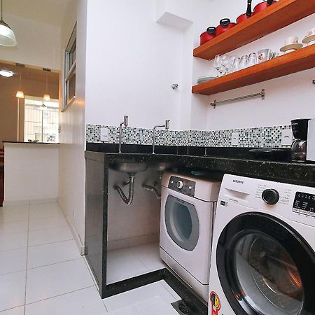 Apartamento Economico E Espacoso Para 6 Pessoas Rio de Janeiro Eksteriør bilde