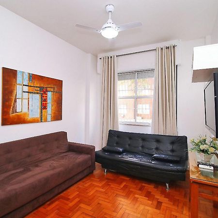 Apartamento Economico E Espacoso Para 6 Pessoas Rio de Janeiro Eksteriør bilde