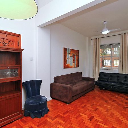 Apartamento Economico E Espacoso Para 6 Pessoas Rio de Janeiro Eksteriør bilde