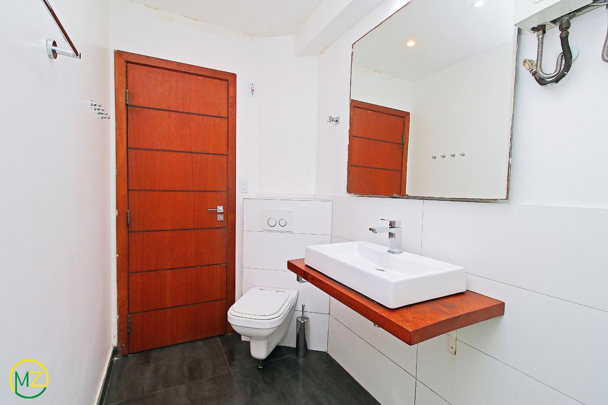 Apartamento Economico E Espacoso Para 6 Pessoas Rio de Janeiro Eksteriør bilde