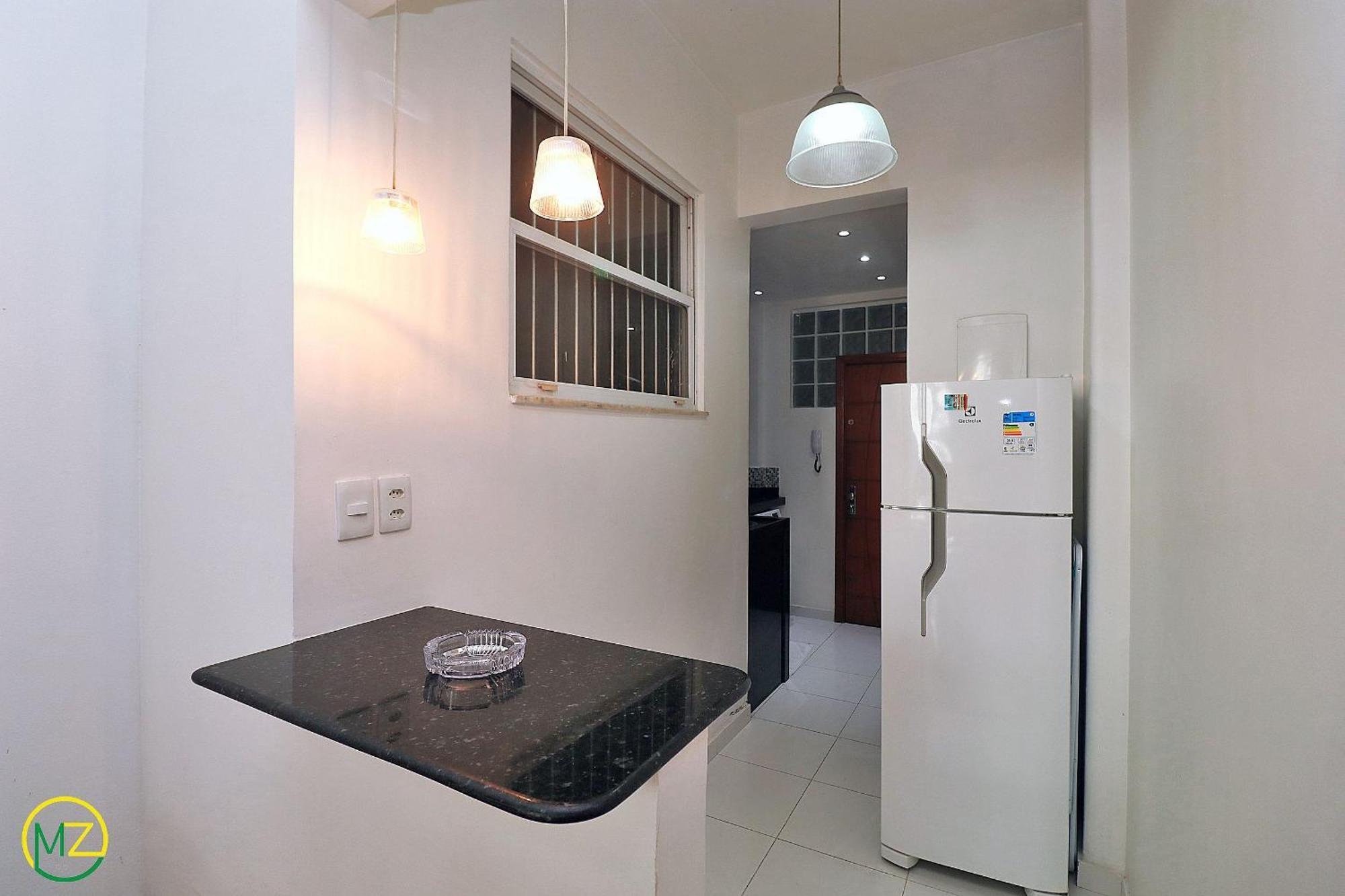 Apartamento Economico E Espacoso Para 6 Pessoas Rio de Janeiro Eksteriør bilde