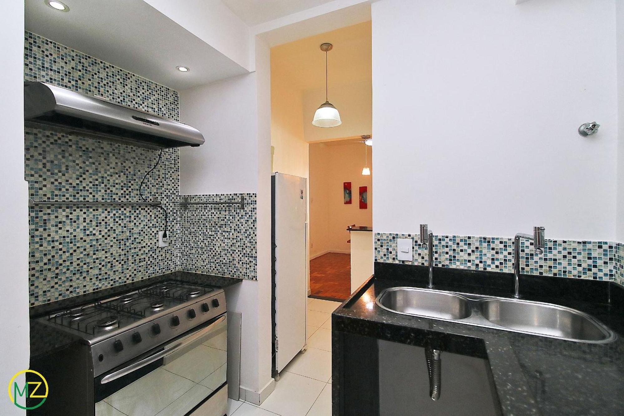 Apartamento Economico E Espacoso Para 6 Pessoas Rio de Janeiro Eksteriør bilde