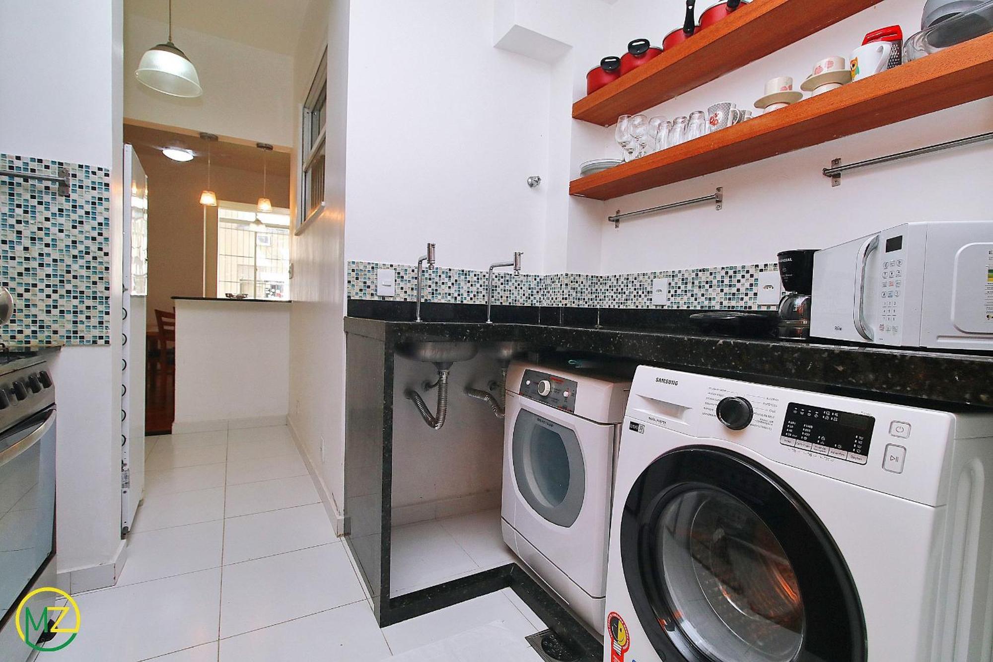 Apartamento Economico E Espacoso Para 6 Pessoas Rio de Janeiro Eksteriør bilde