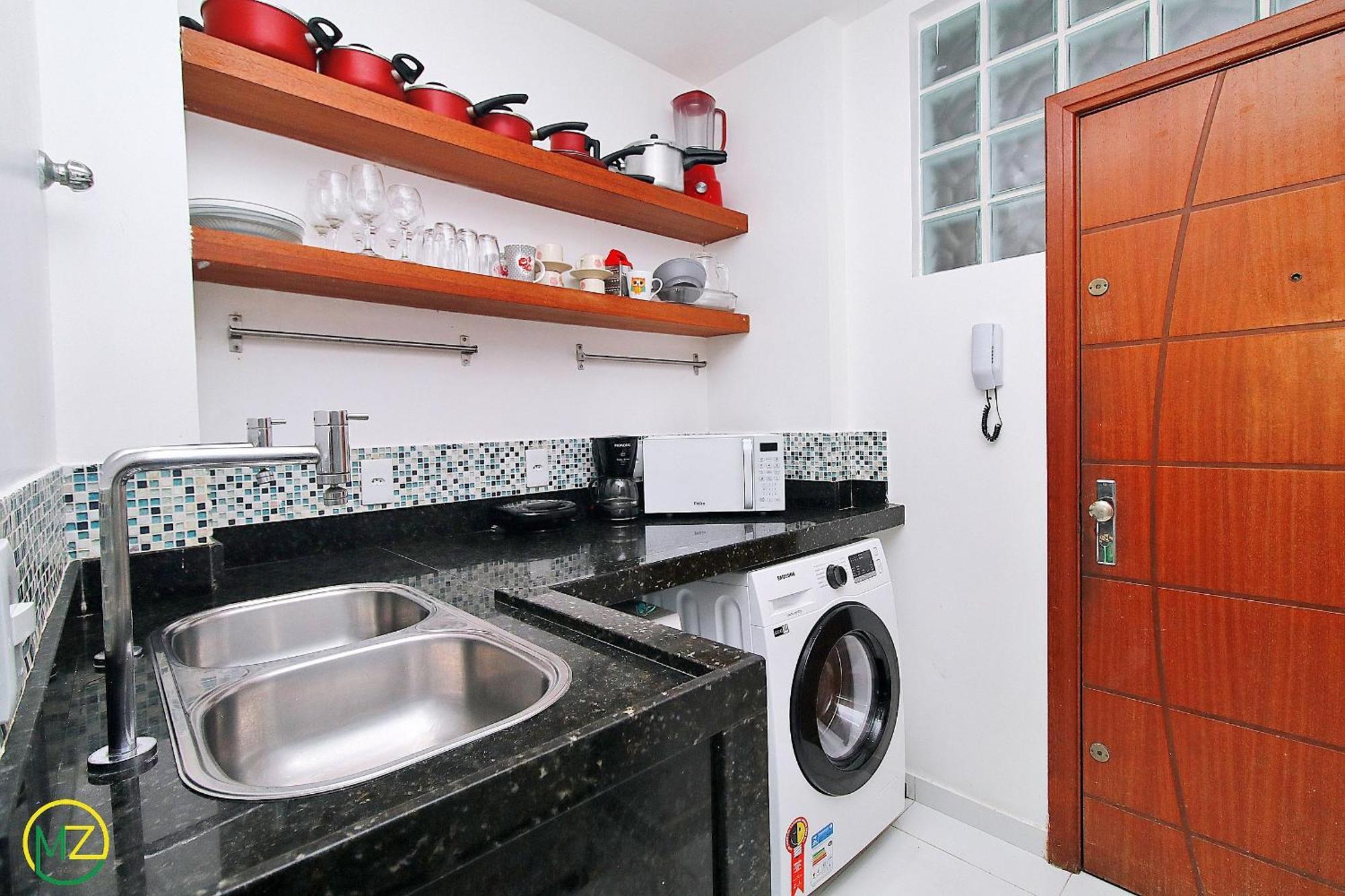 Apartamento Economico E Espacoso Para 6 Pessoas Rio de Janeiro Eksteriør bilde