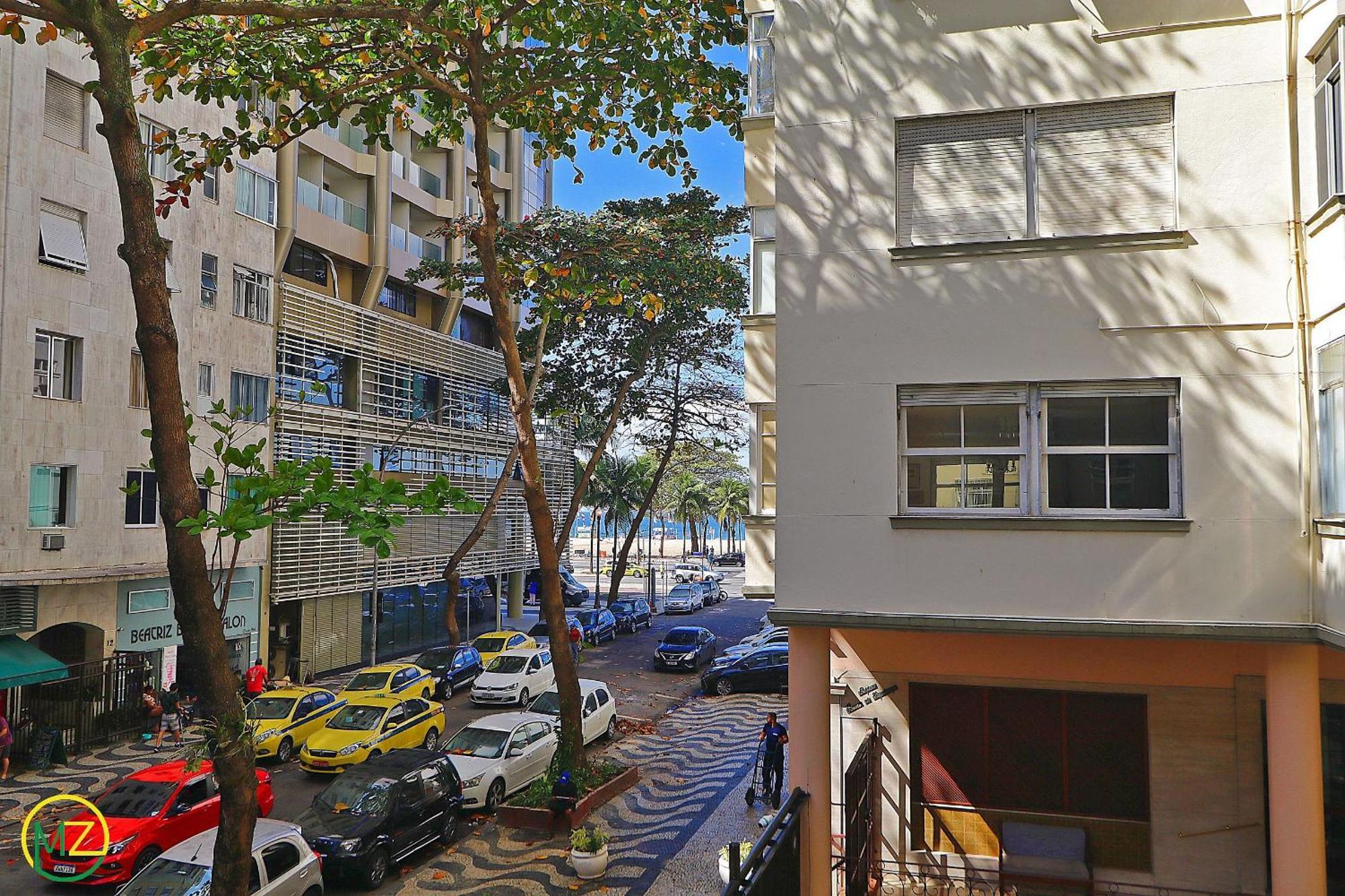 Apartamento Economico E Espacoso Para 6 Pessoas Rio de Janeiro Eksteriør bilde