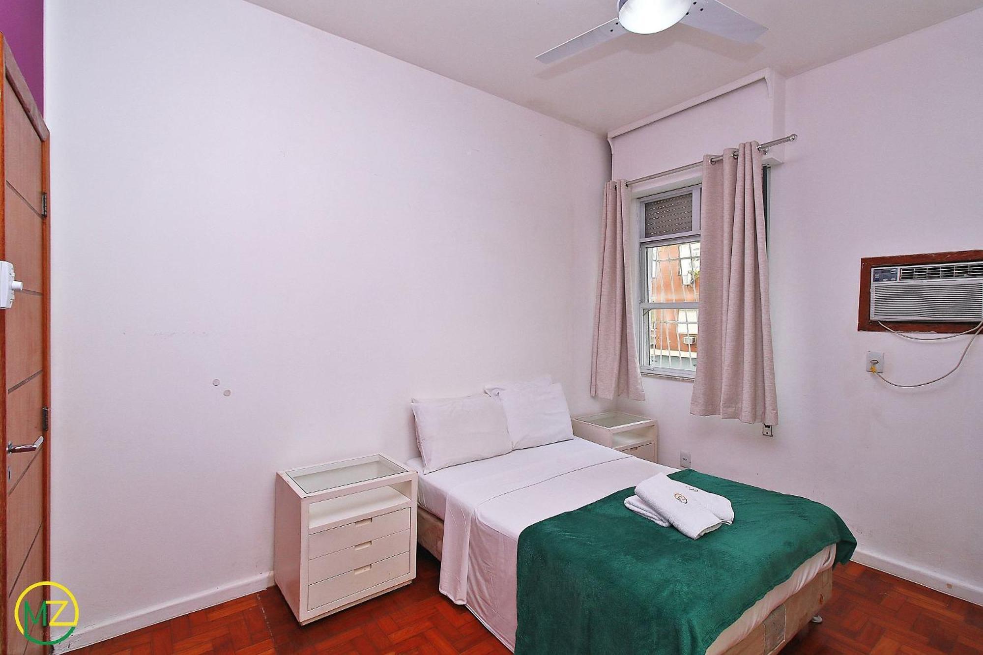 Apartamento Economico E Espacoso Para 6 Pessoas Rio de Janeiro Eksteriør bilde