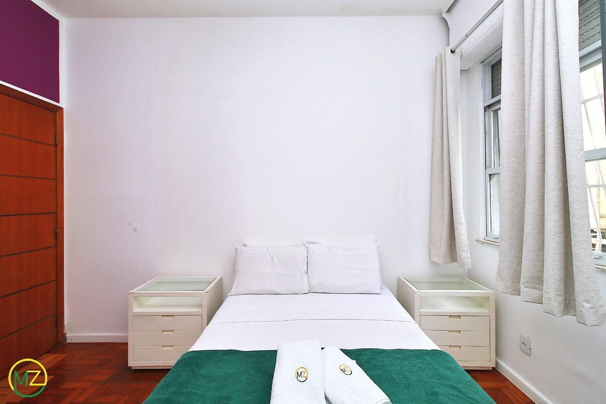 Apartamento Economico E Espacoso Para 6 Pessoas Rio de Janeiro Eksteriør bilde