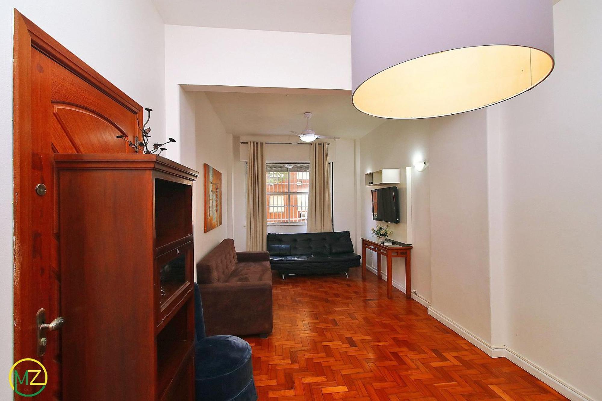 Apartamento Economico E Espacoso Para 6 Pessoas Rio de Janeiro Eksteriør bilde