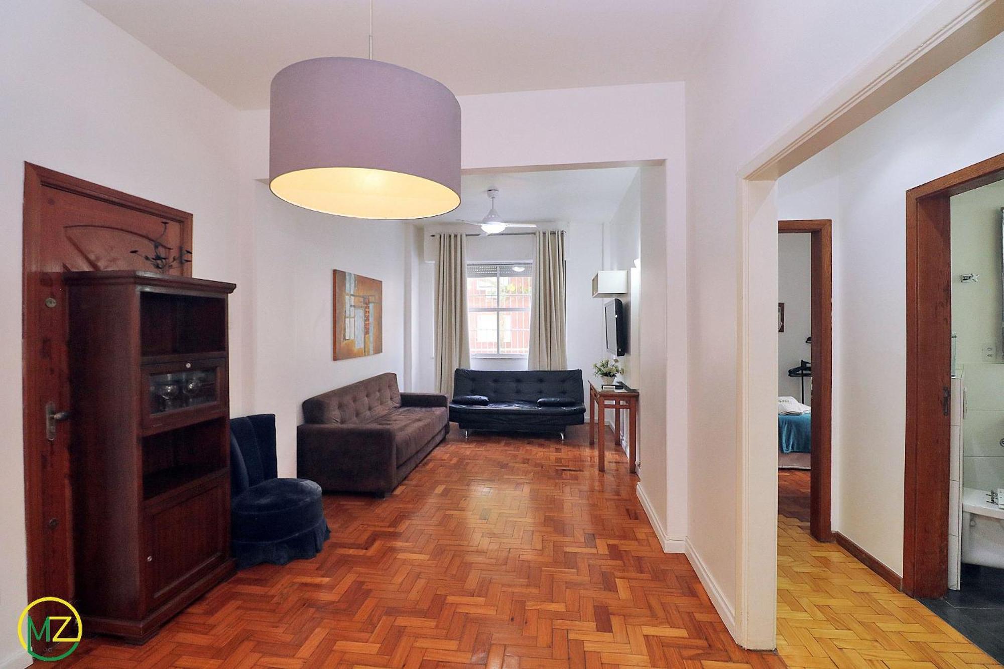 Apartamento Economico E Espacoso Para 6 Pessoas Rio de Janeiro Eksteriør bilde